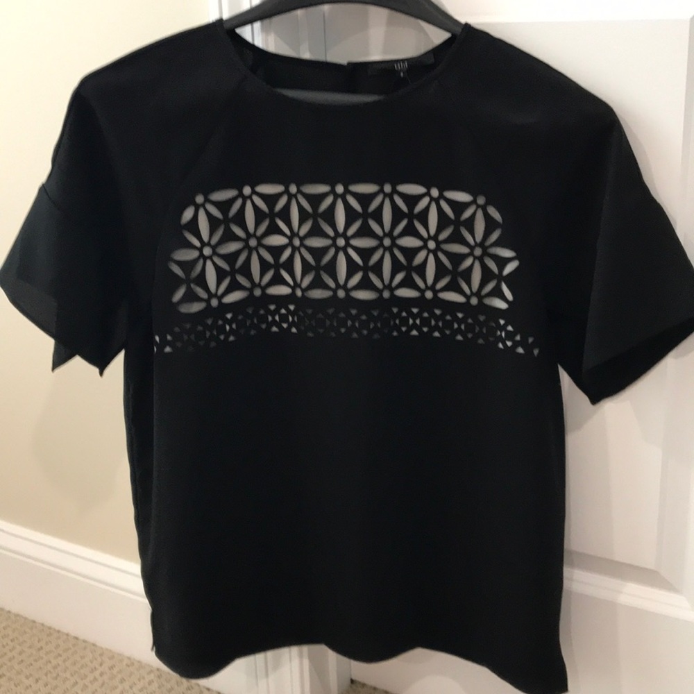 Tibi blouse